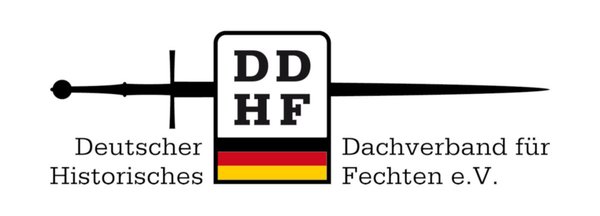 Logo des DDHF